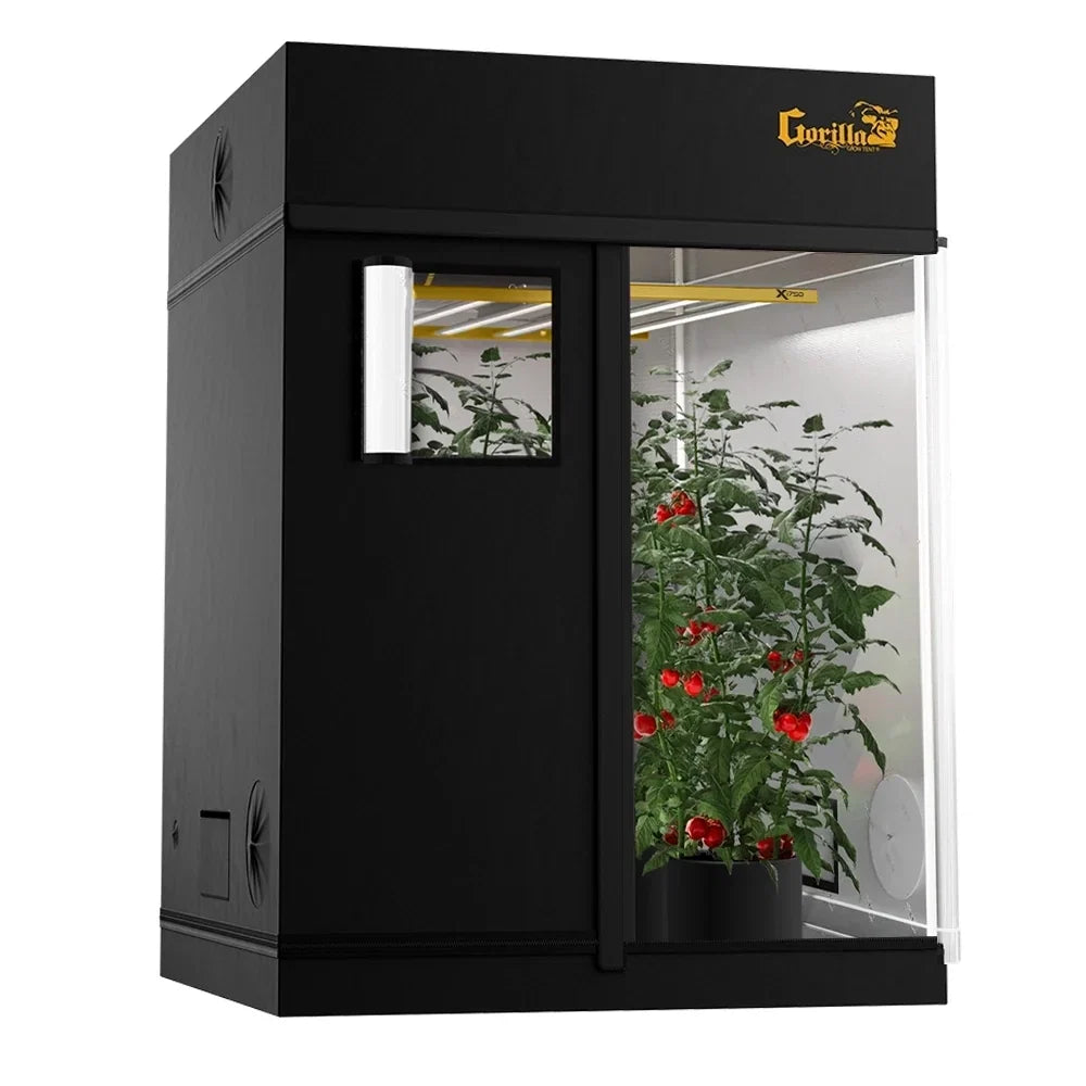 Gorilla Grow Tents