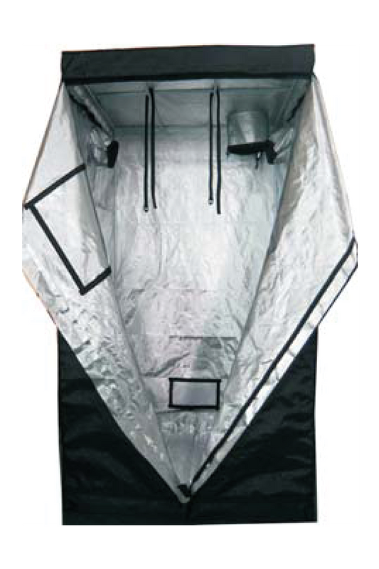 SEA-HAWK MYLAR GROW TENT 1.45 X 0.8 X 2.0M