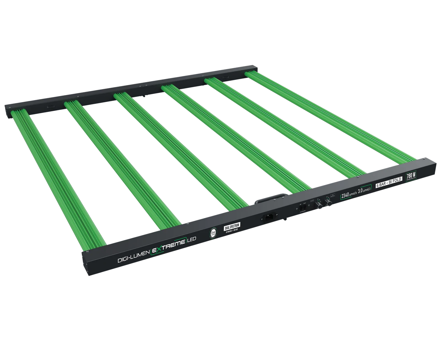 Digi-Lumen Extreme 780W Dual Spectrum LED