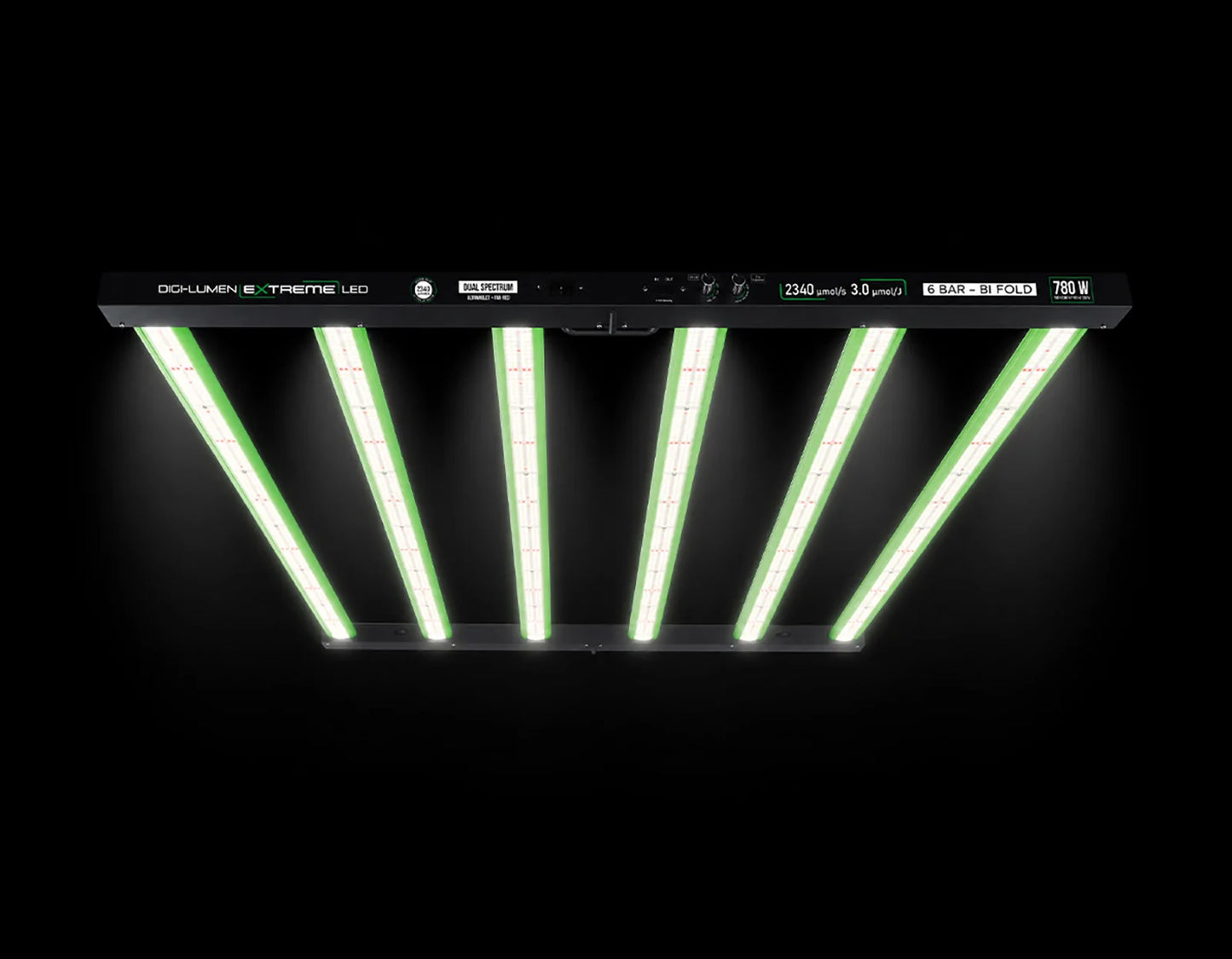 Digi-Lumen Extreme 780W Dual Spectrum LED