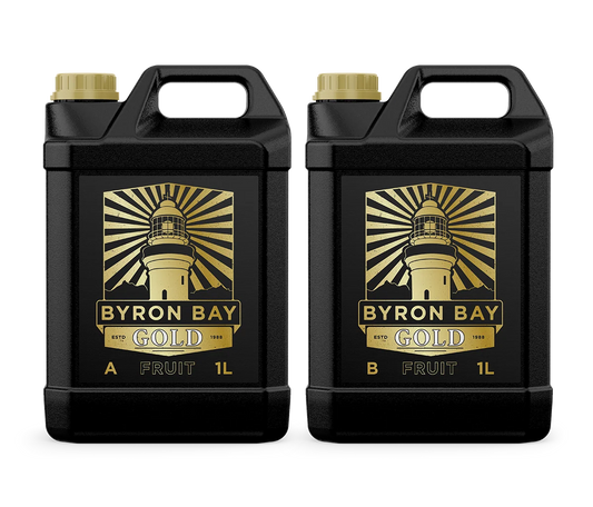 BYRON BAY GOLD FRUIT A+B