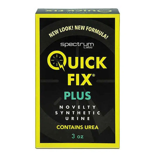 QUICK FIX P - Novelty Synthetic Urine