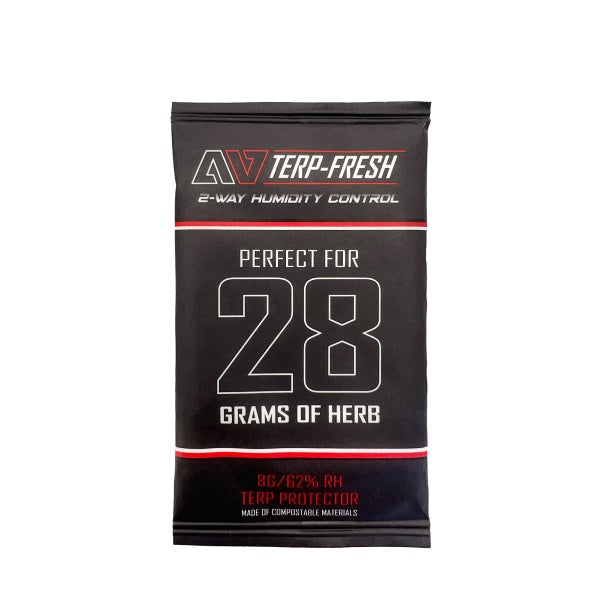 Avert Terp Fresh Humidity Control Packs