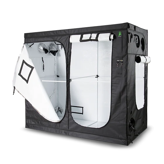 Pinelab 4 x 8 Grow Tent (Includes Gear Board)