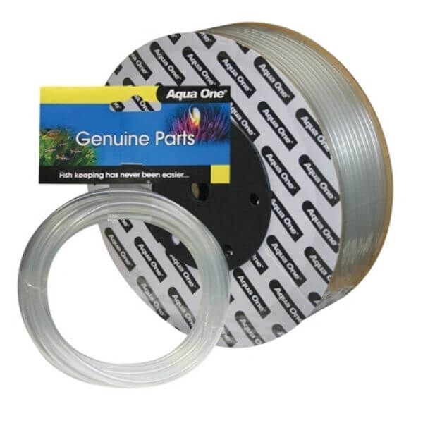 AIRLINE TUBING CLEAR