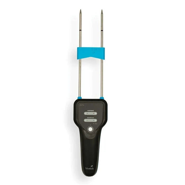 Bluelab Pulse EC / MC Meter