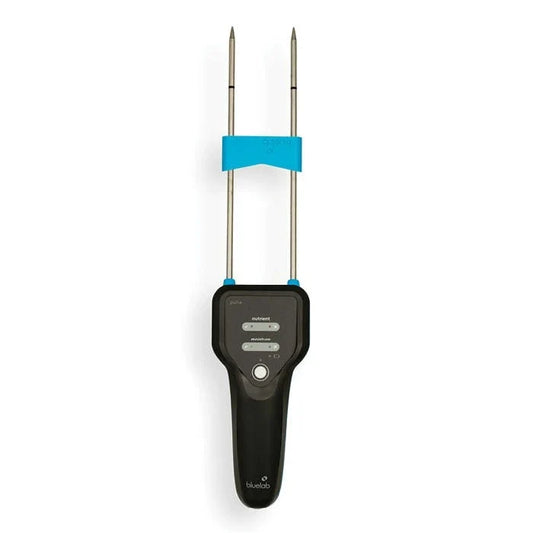 Bluelab Pulse EC / MC Meter