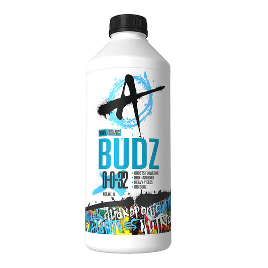 Anarchy Nutrients BUDZ