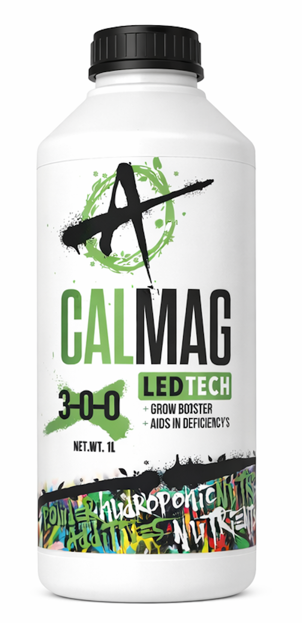 Anarchy Nutrients CALMAG