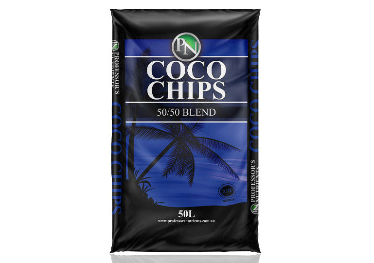 Professor's Coco Chips Blend