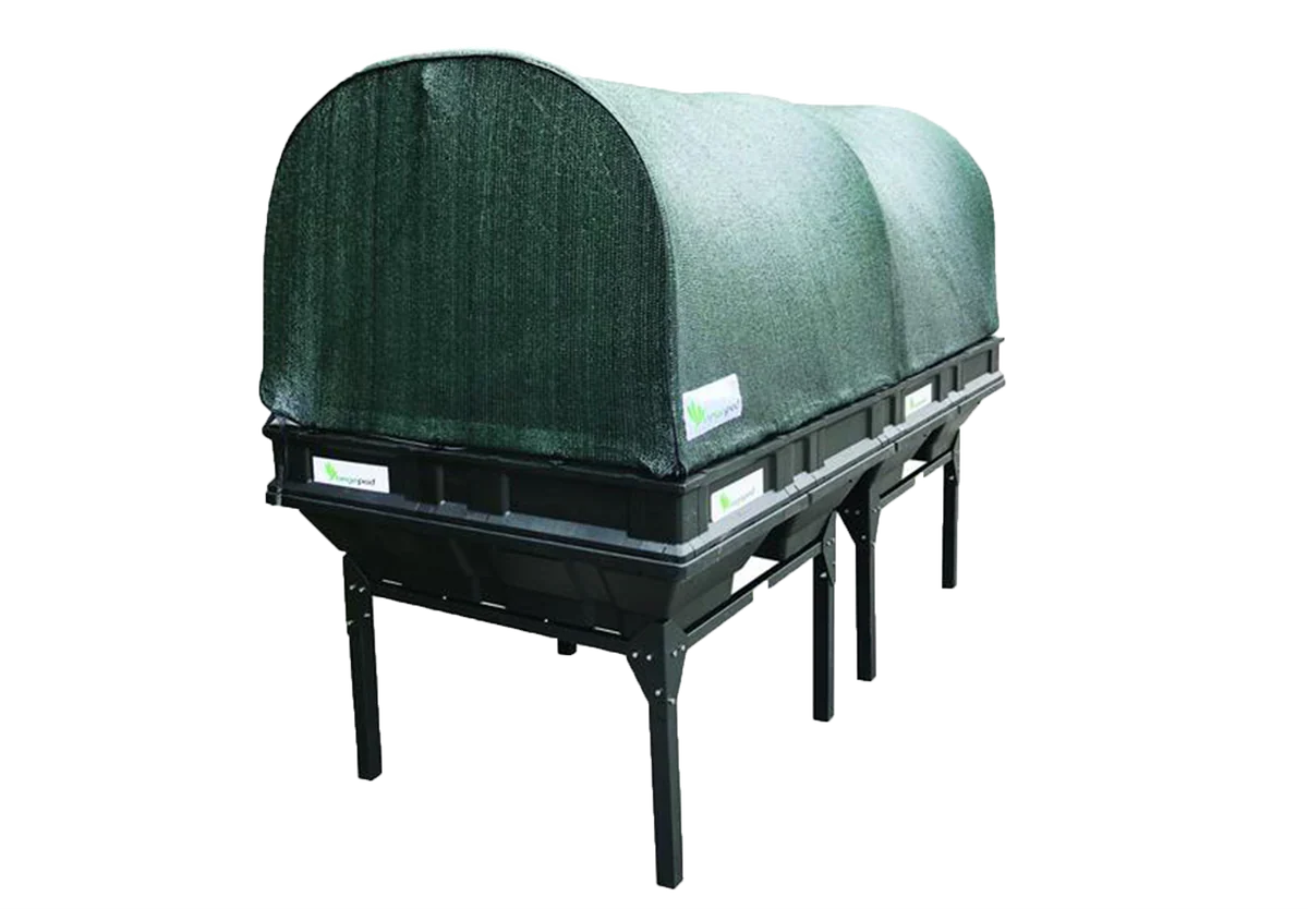 Vegepod Shade Cover (Cover Only)