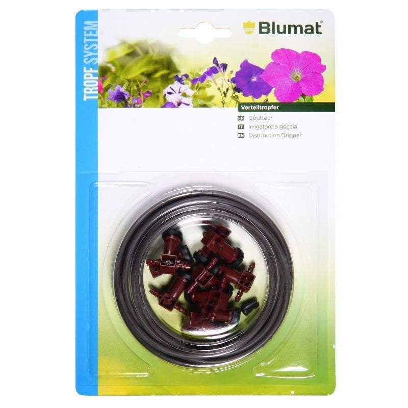 Blumat Distribution Dripper (10 Pack)