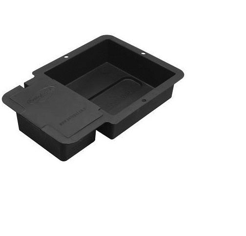 Nutrifield Autofeed 1 Pot Tray & Lid