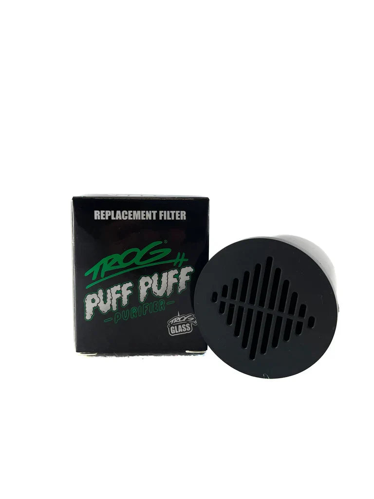 Trog Puff Puff Purifier Replacement Filter