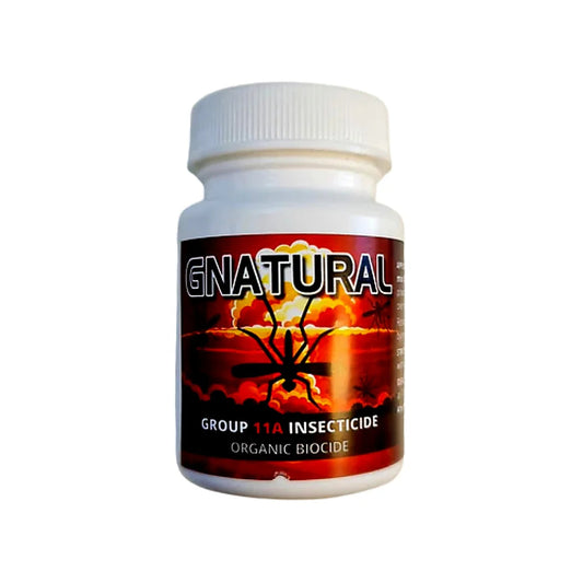 G-NATURAL GNAT CONTROL 15 GRAMS