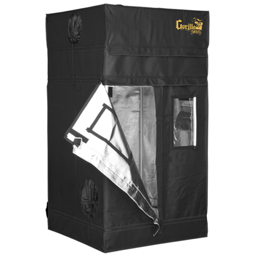 Gorilla Grow Tent Shorty