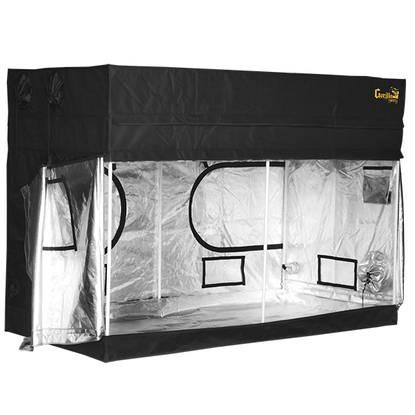 Gorilla Grow Tent Shorty