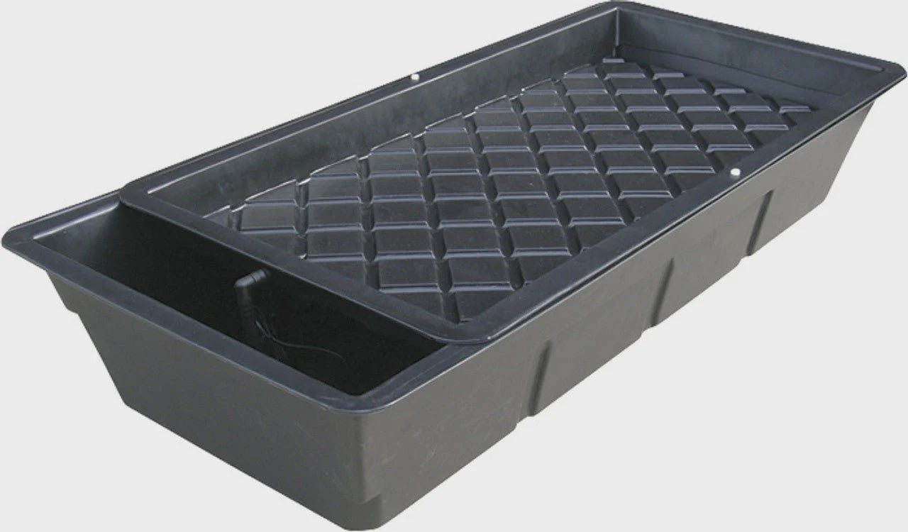 Nutriculture 424 Gro Tank 112cm x 50cm x 20cm