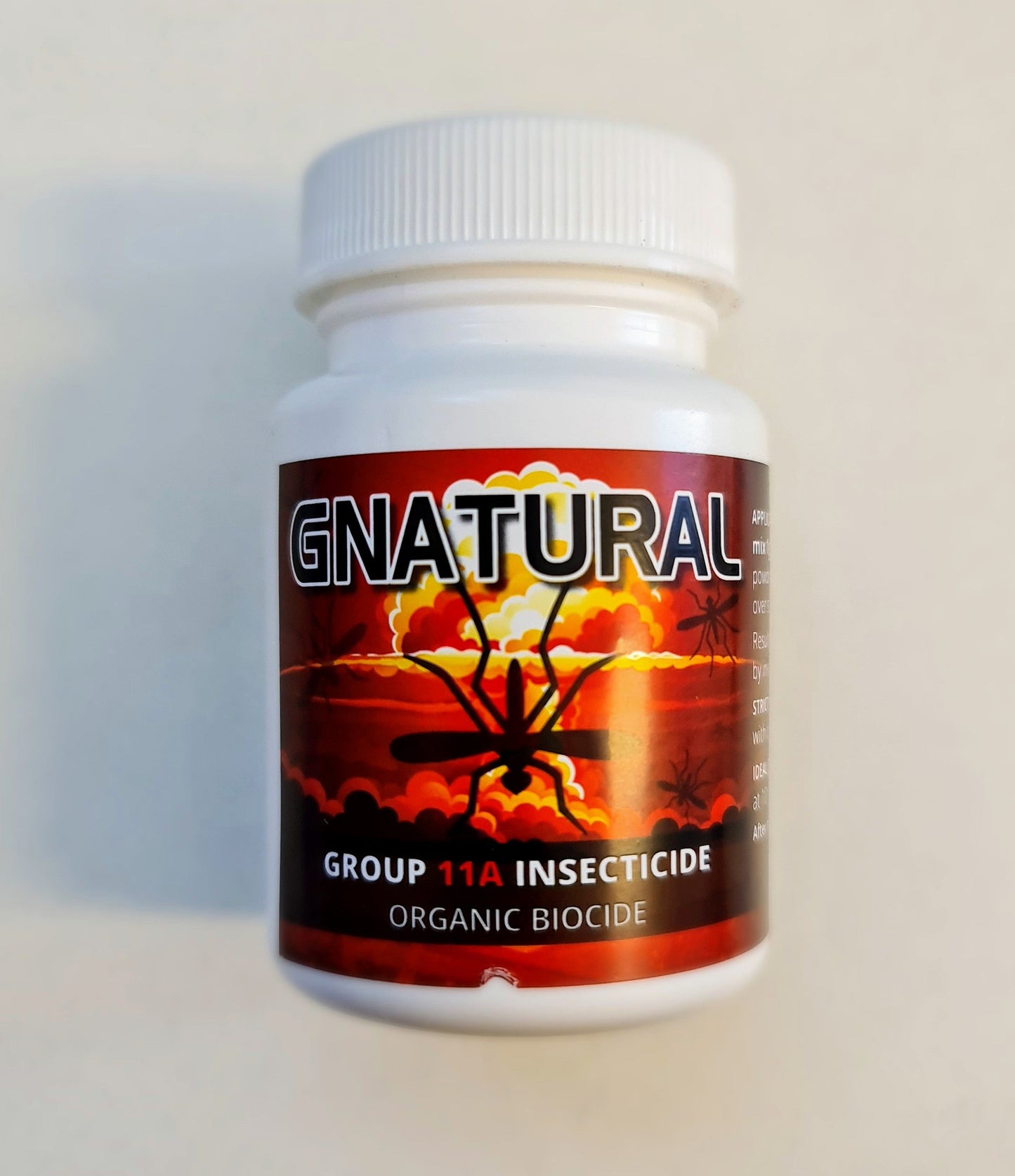 G-Natural Gnat Organic Biocide