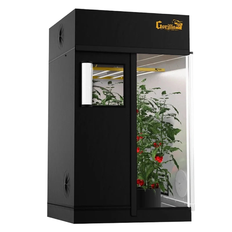 Gorilla Grow Tents