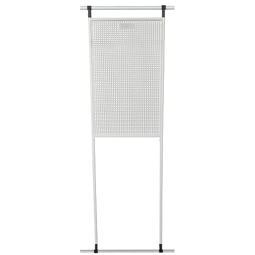 Gorilla Grow Tent Gearboard