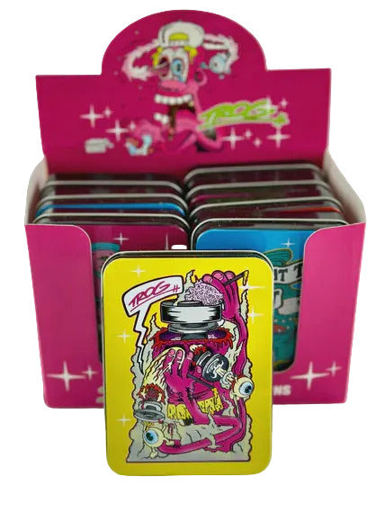 Trog Tin (Large)