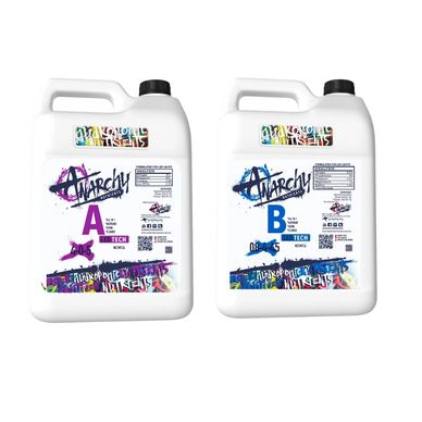 Anarchy Nutrients LED A&B