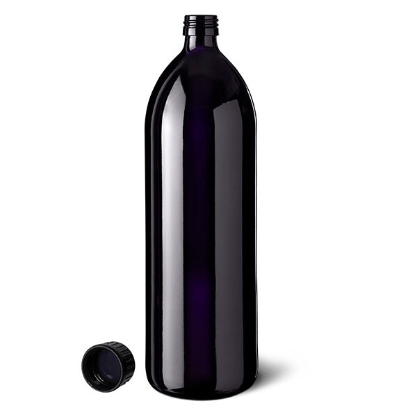 Miron Tincture Bottle (Various Sizes)