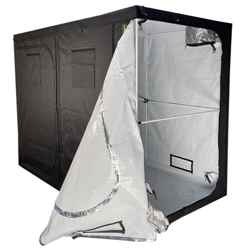 Pinelab Grow Tent 5 x 9 (Includes Gear Board)
