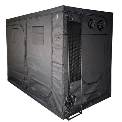Pinelab Grow Tent 5 x 9 (Includes Gear Board)