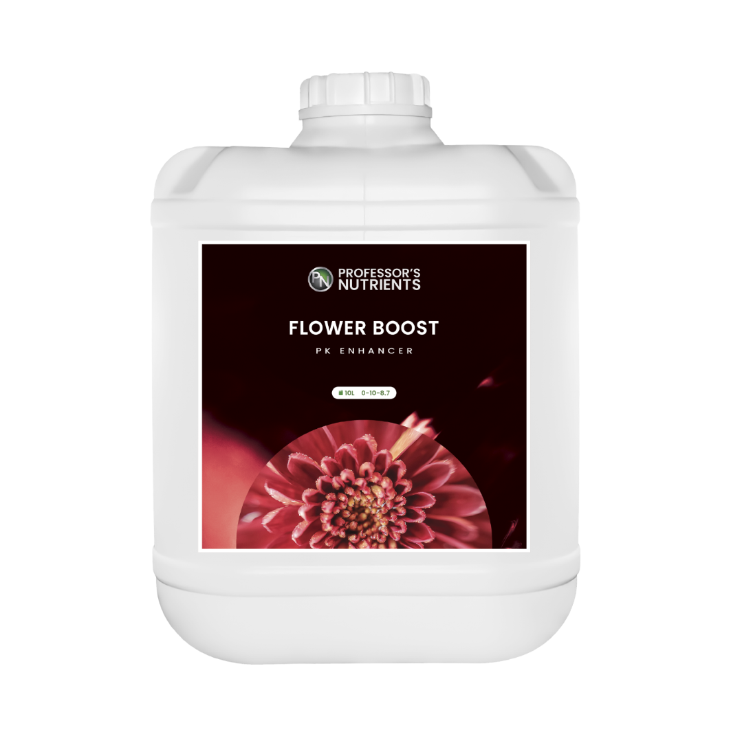 Professor's Flower Boost (1L)