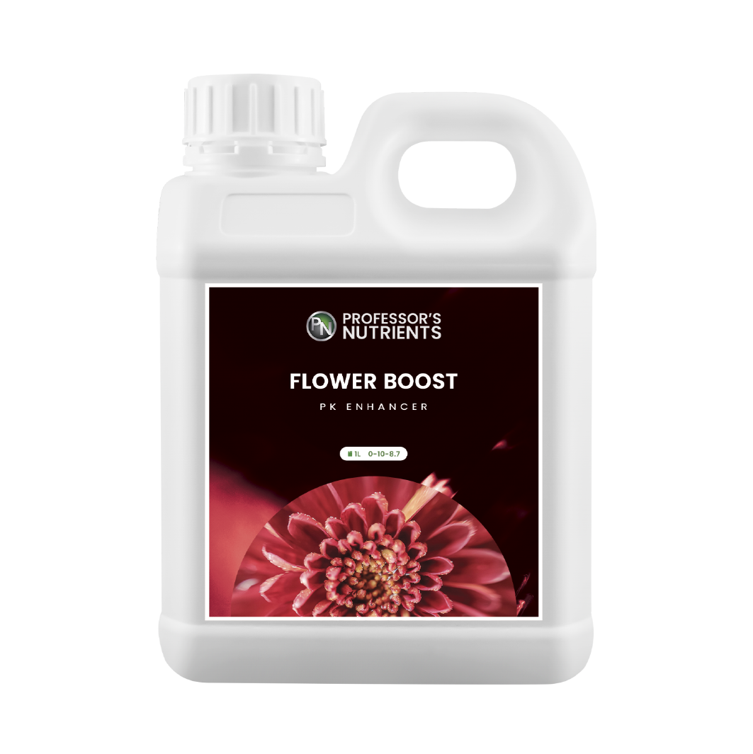 Professor's Flower Boost (1L)