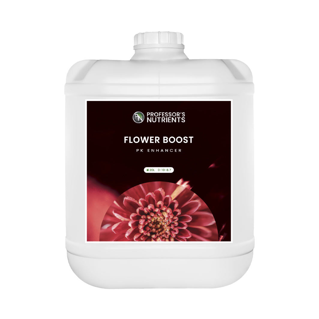 Professor's Flower Boost (1L)