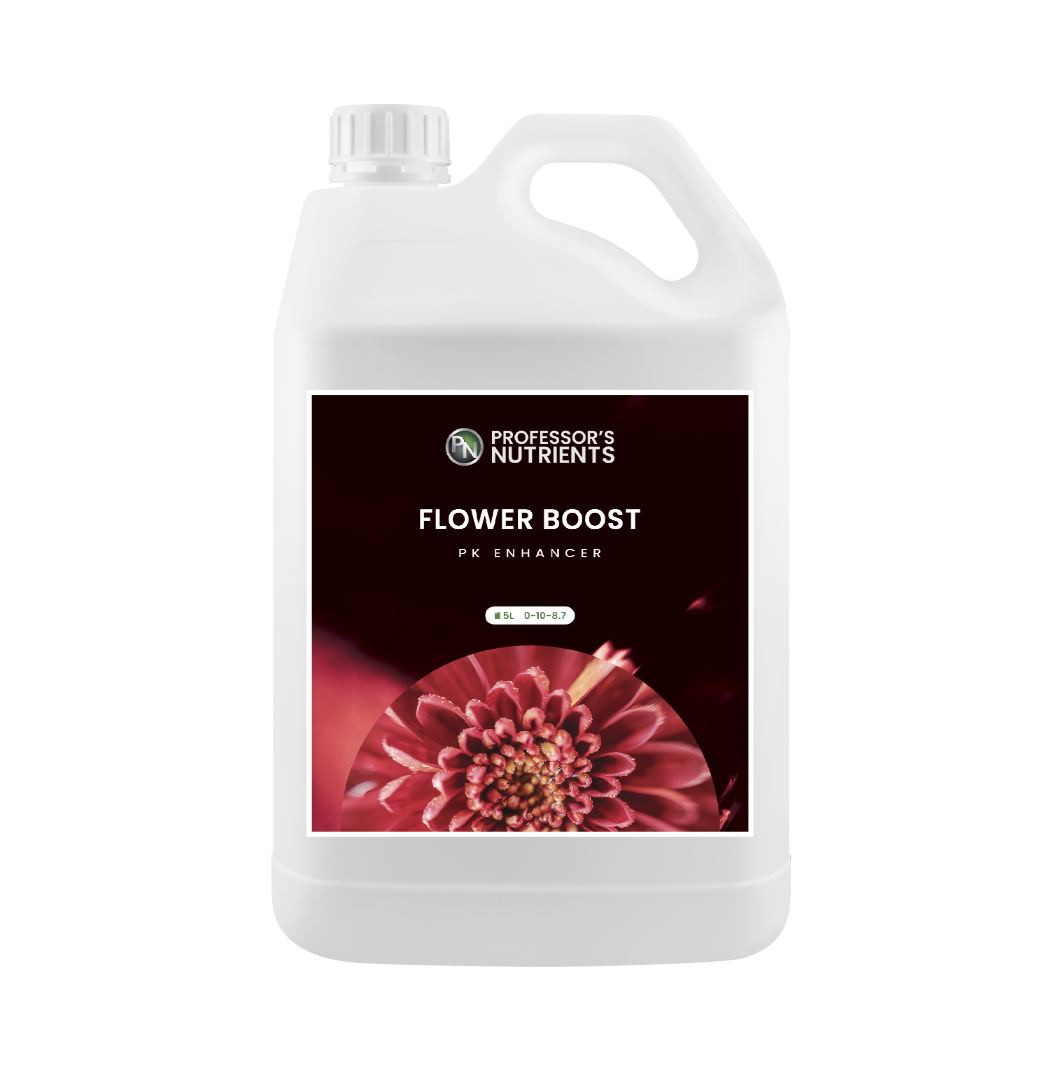 Professor's Flower Boost (1L)