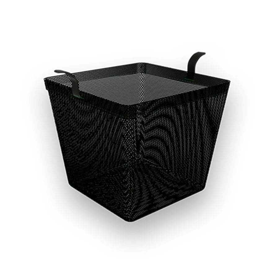 Screen Pots