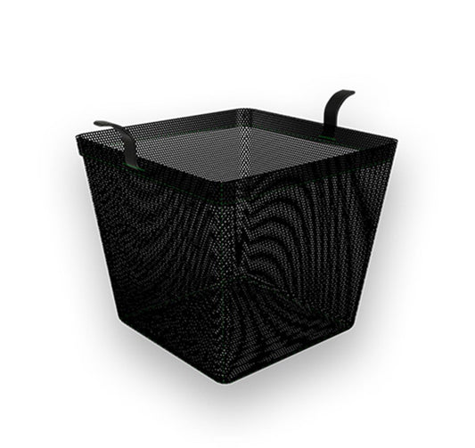 Screen Pots