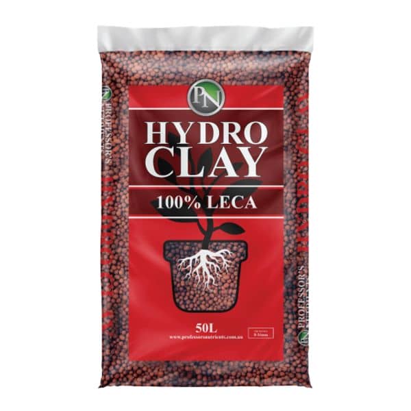 Professor's Hydro Clay (Expanded Clay Media)