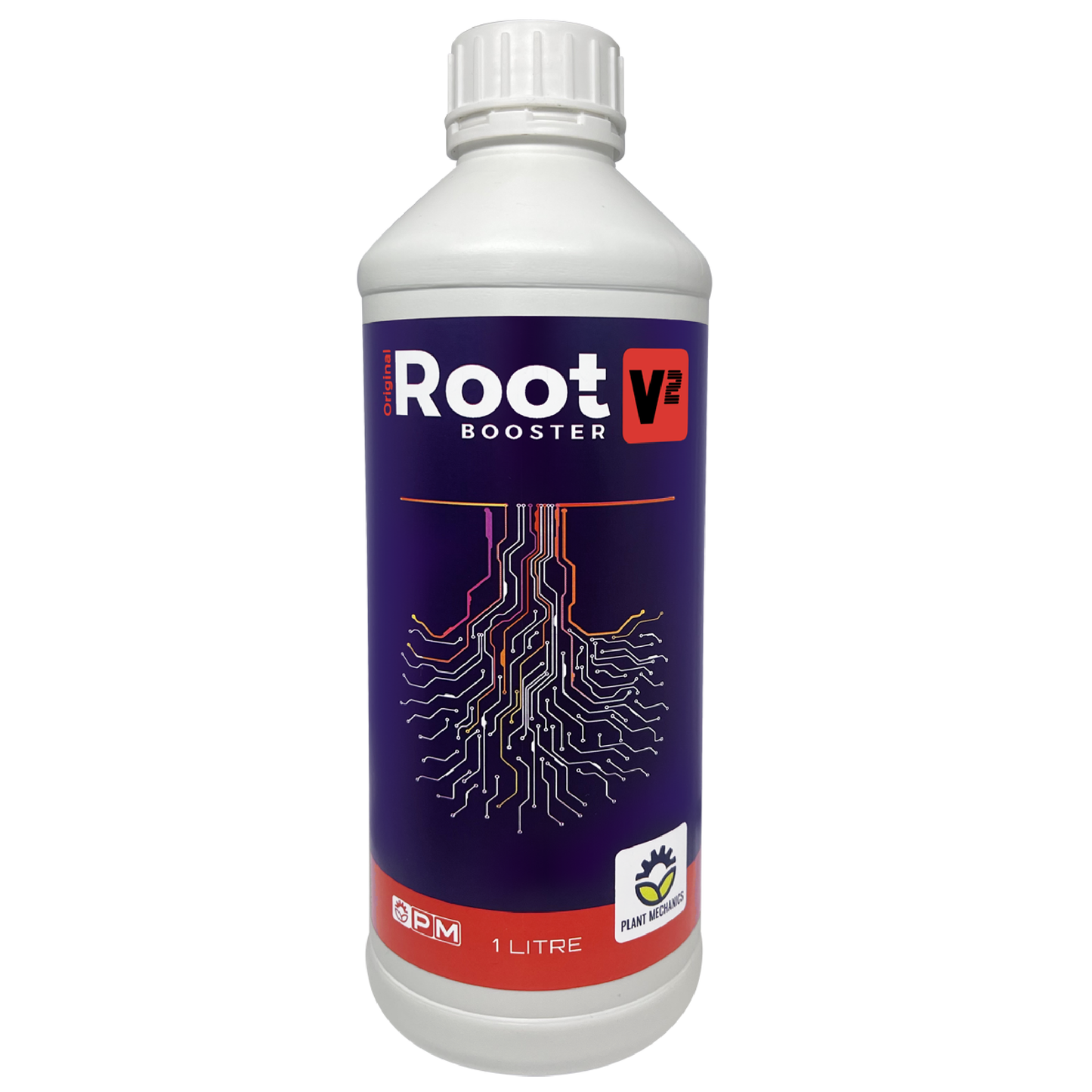 Plant Mechanics Root Booster V2