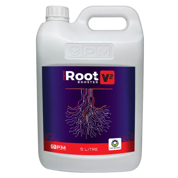Plant Mechanics Root Booster V2