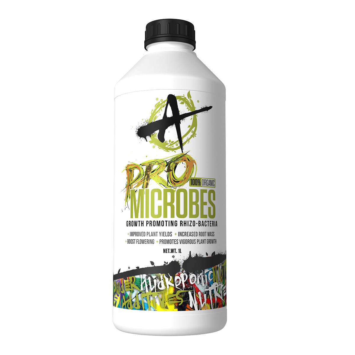 Anarchy Nutrients PRO MICROBES