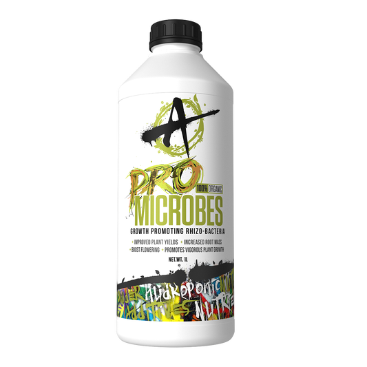 Anarchy Nutrients PRO MICROBES