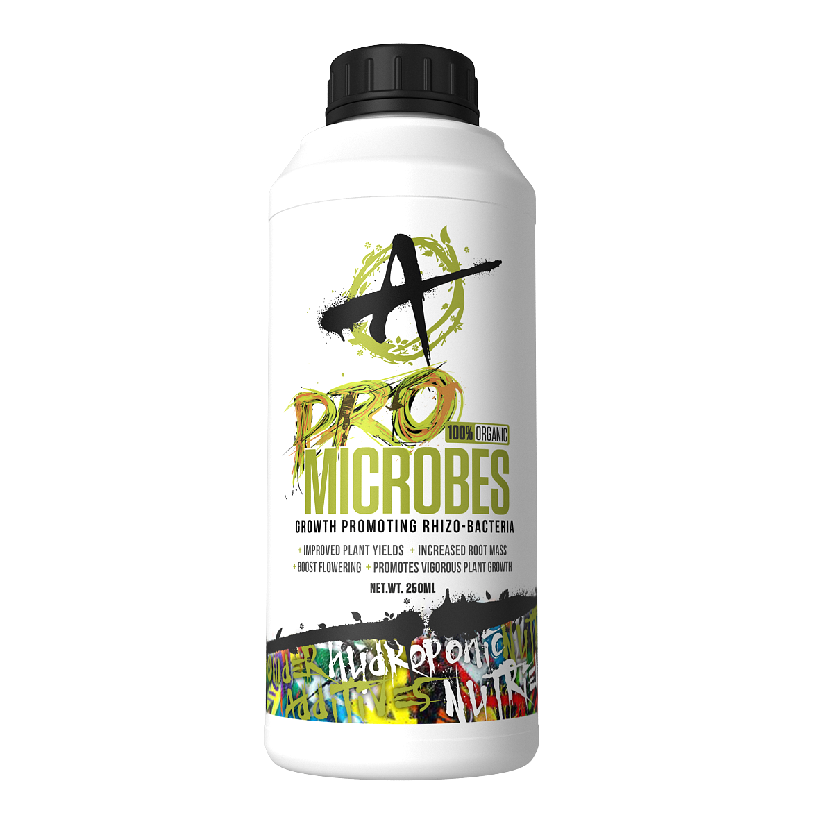 Anarchy Nutrients PRO MICROBES