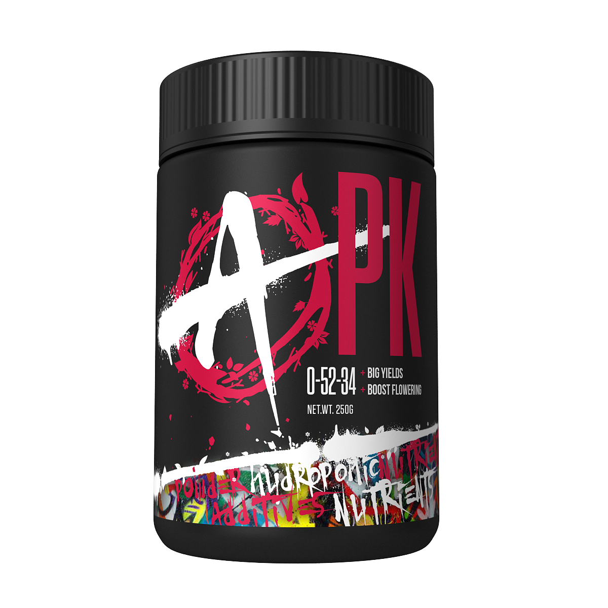 Anarchy Nutrients PK POWDER