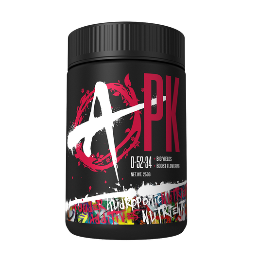 Anarchy Nutrients PK POWDER
