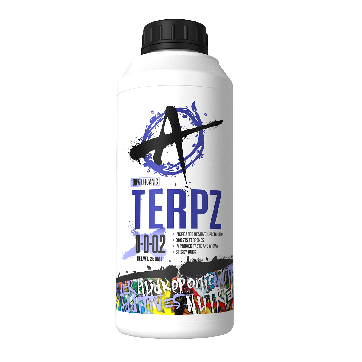 Anarchy Nutrients TERPZ