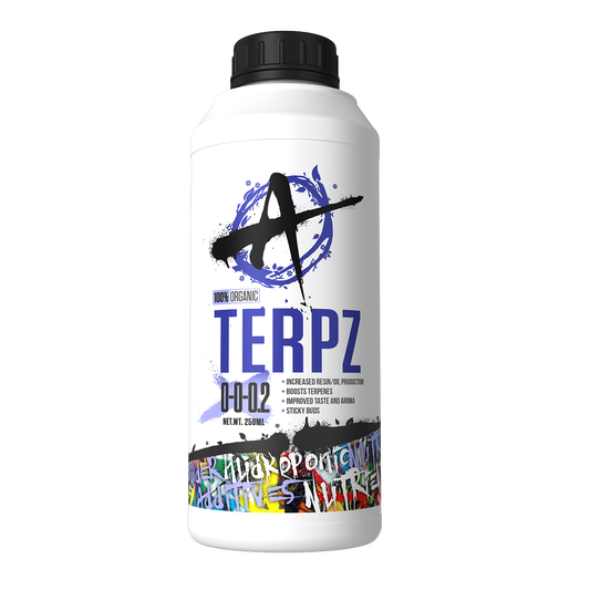 Anarchy Nutrients TERPZ