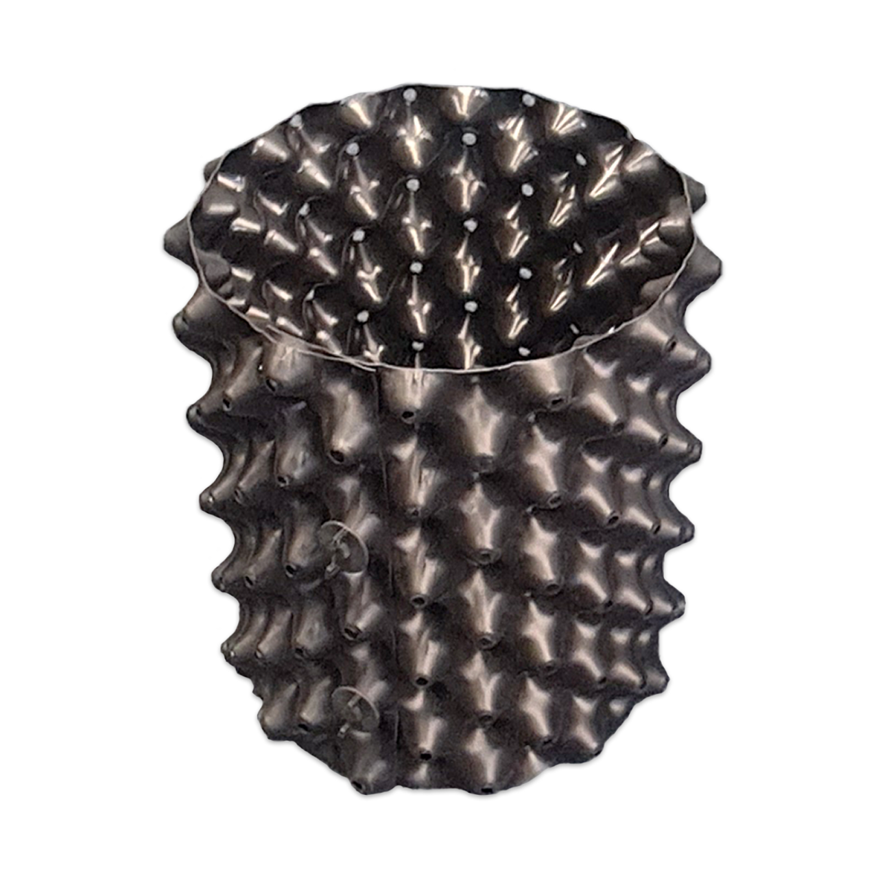 Air Root-Pot Black 9.0L (Base 200mm)