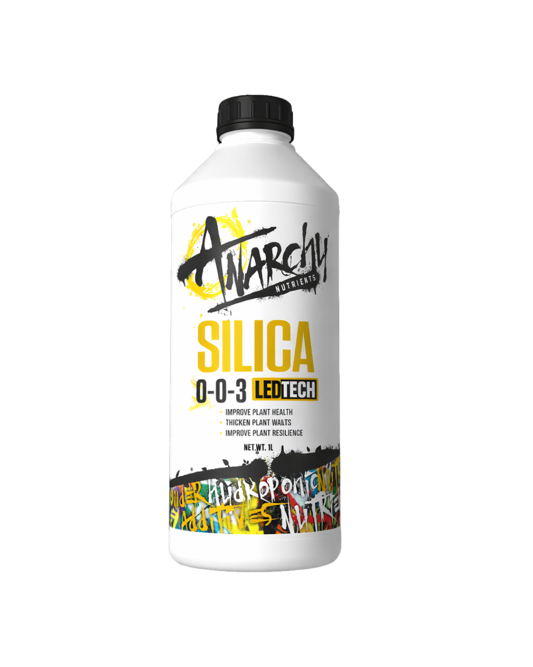 Anarchy Nutrients SILICA