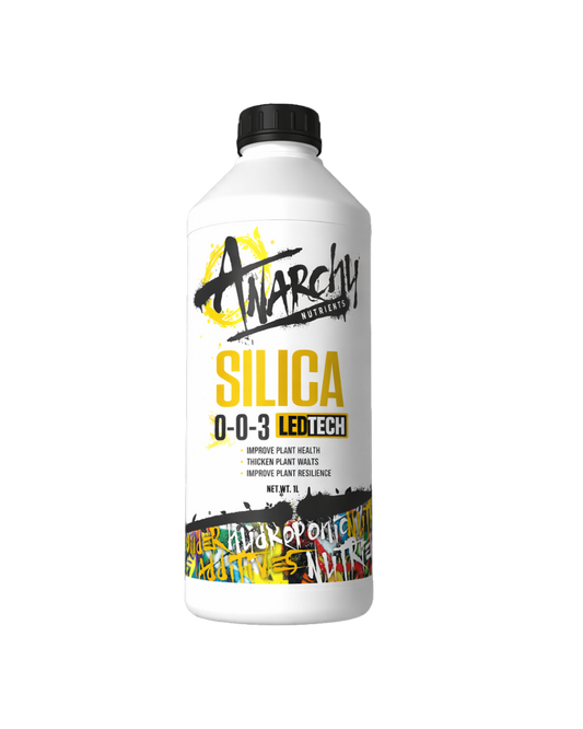 Anarchy Nutrients SILICA