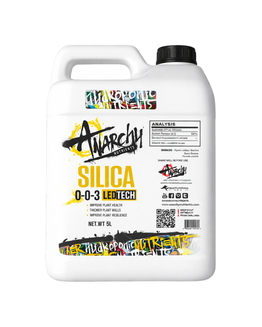 Anarchy Nutrients SILICA